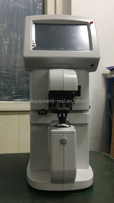 Professional Auto Digital lensmeter with UV and printer, Lensmeter for sale