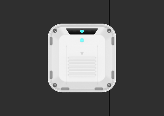 Touchless smart Air cleaner, Air purifier for sale