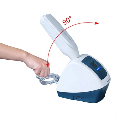 CE  Approved Home use Psoriasis, vitiligo and eczema treatment portable UV phototherapy 311nm uvb lamp KN06