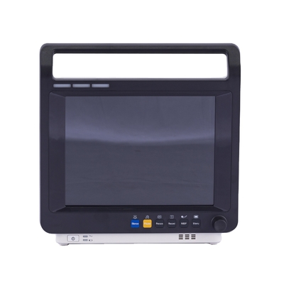 criticare patient monitor Aurora-10 10.4-inch hospital ICU beside ECG criticare patient monitor with wifi connection