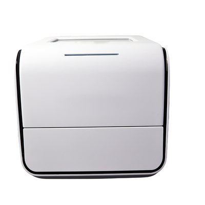 Fast real-time fluorescence pcr system machine real time pcr analyzer 30 minutes pcr assays MSLPCR46