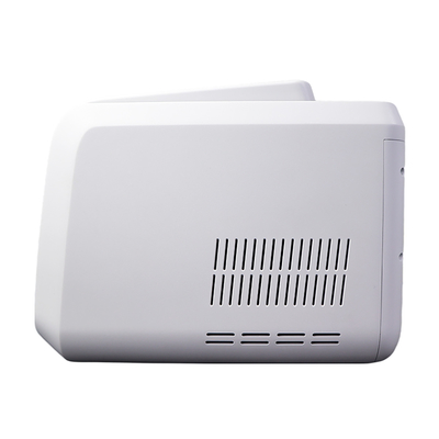 Fast real-time fluorescence pcr system machine real time pcr analyzer 30 minutes pcr assays MSLPCR46